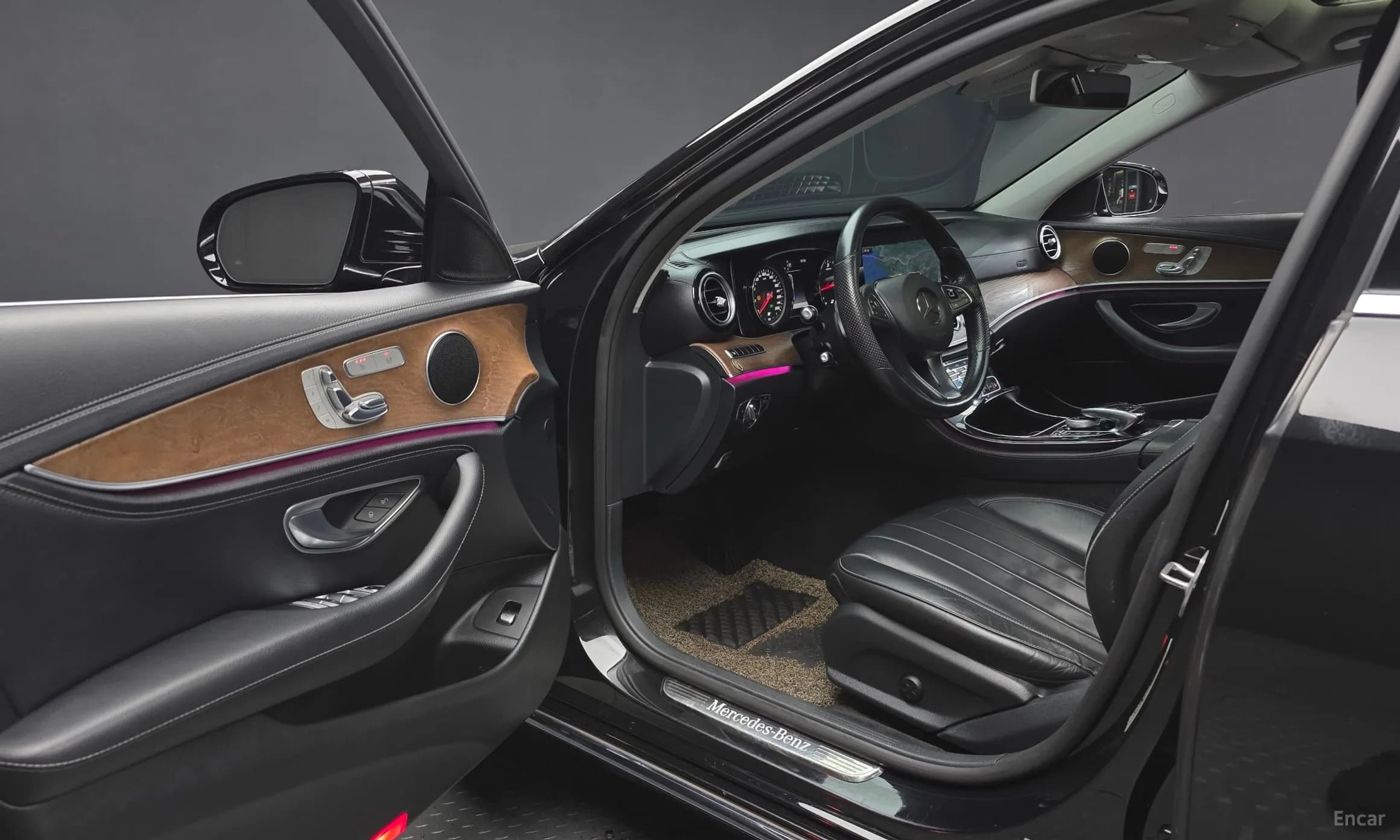 E-Class W213