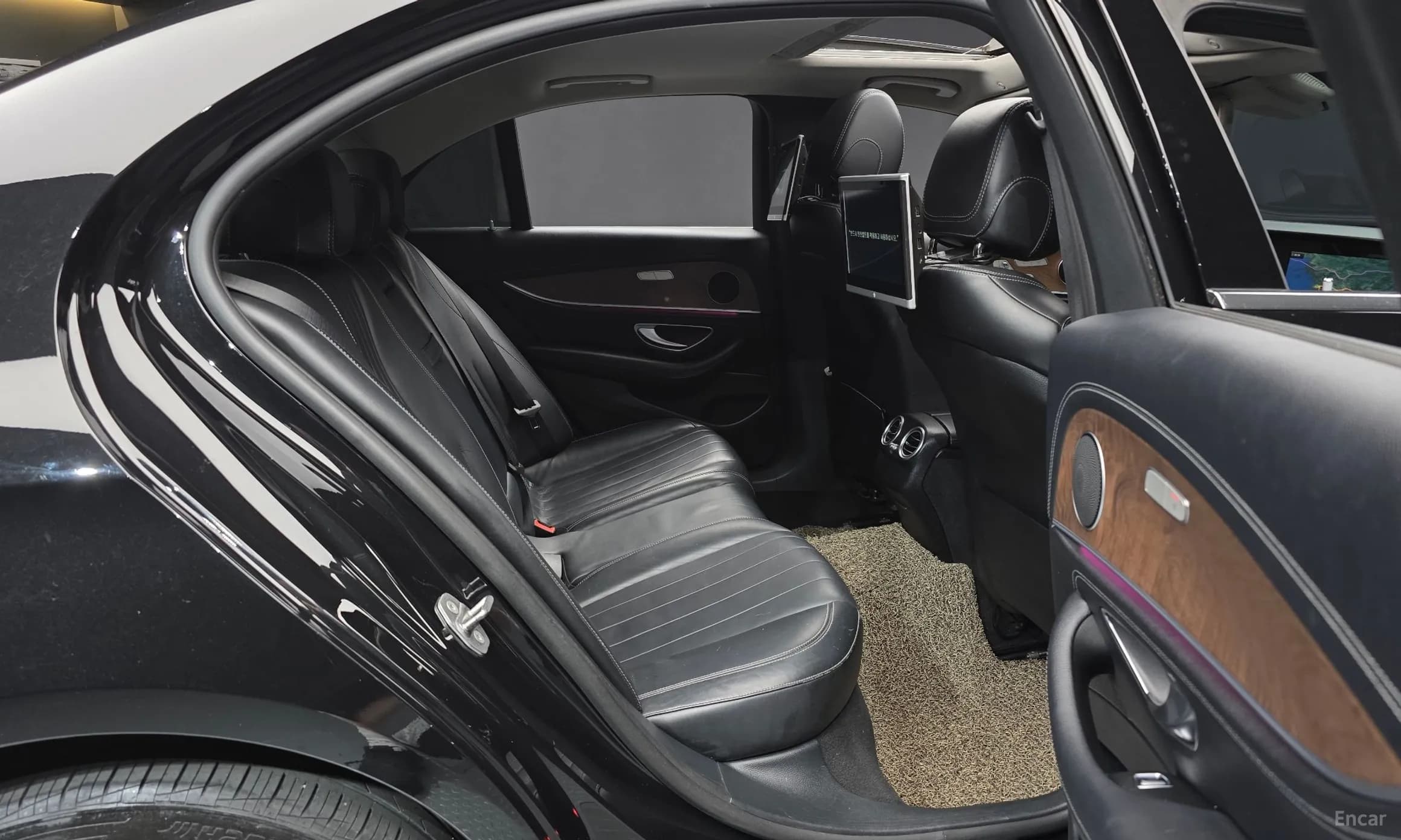 E-Class W213