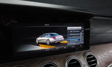 E-Class W213