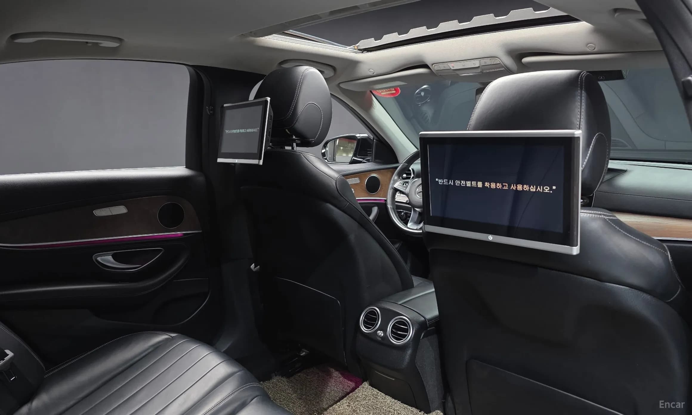 E-Class W213