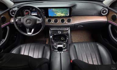 E-Class W213