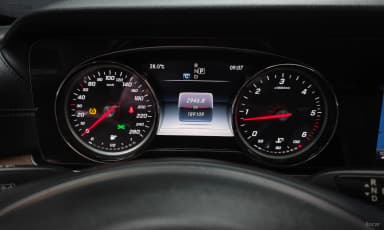 E-Class W213