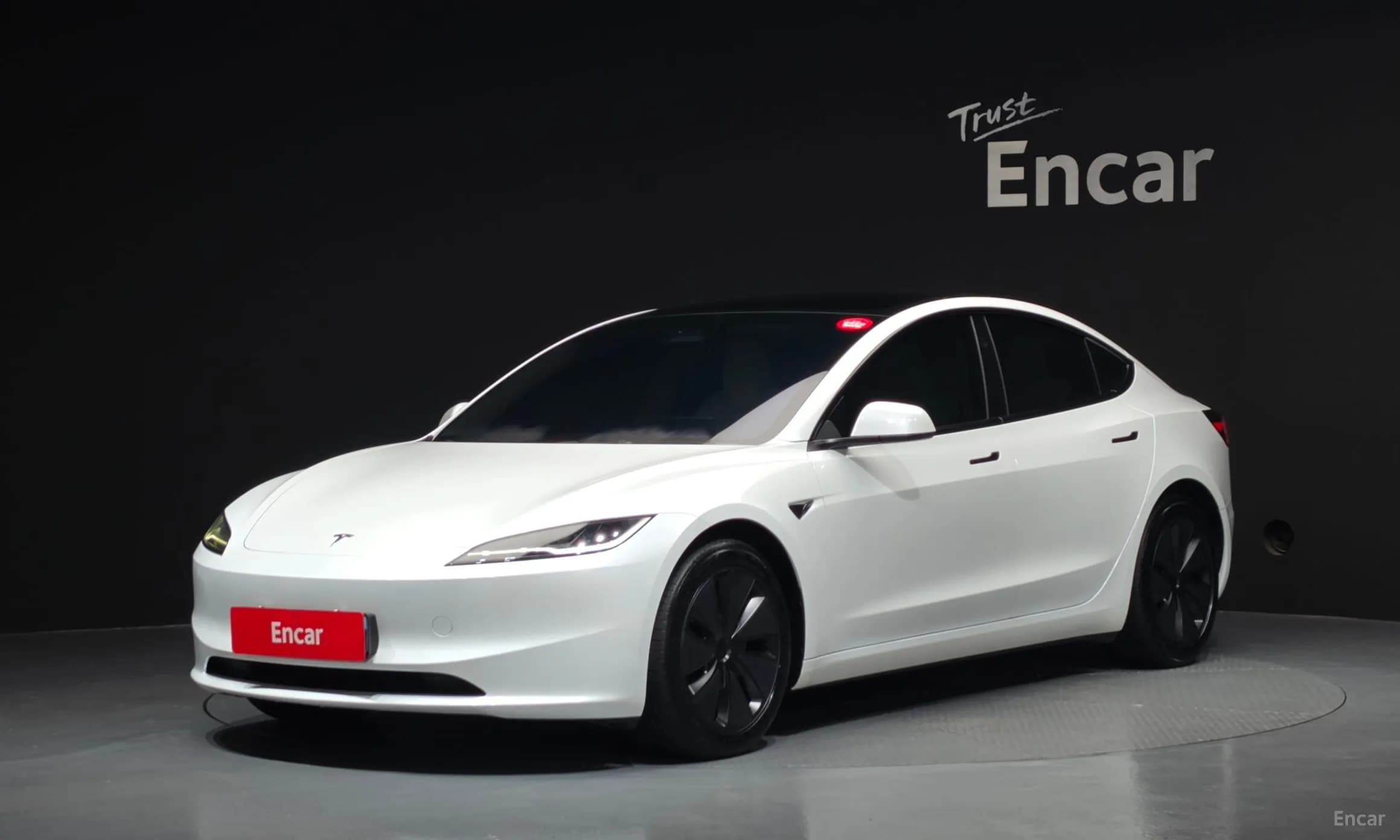 Model 3