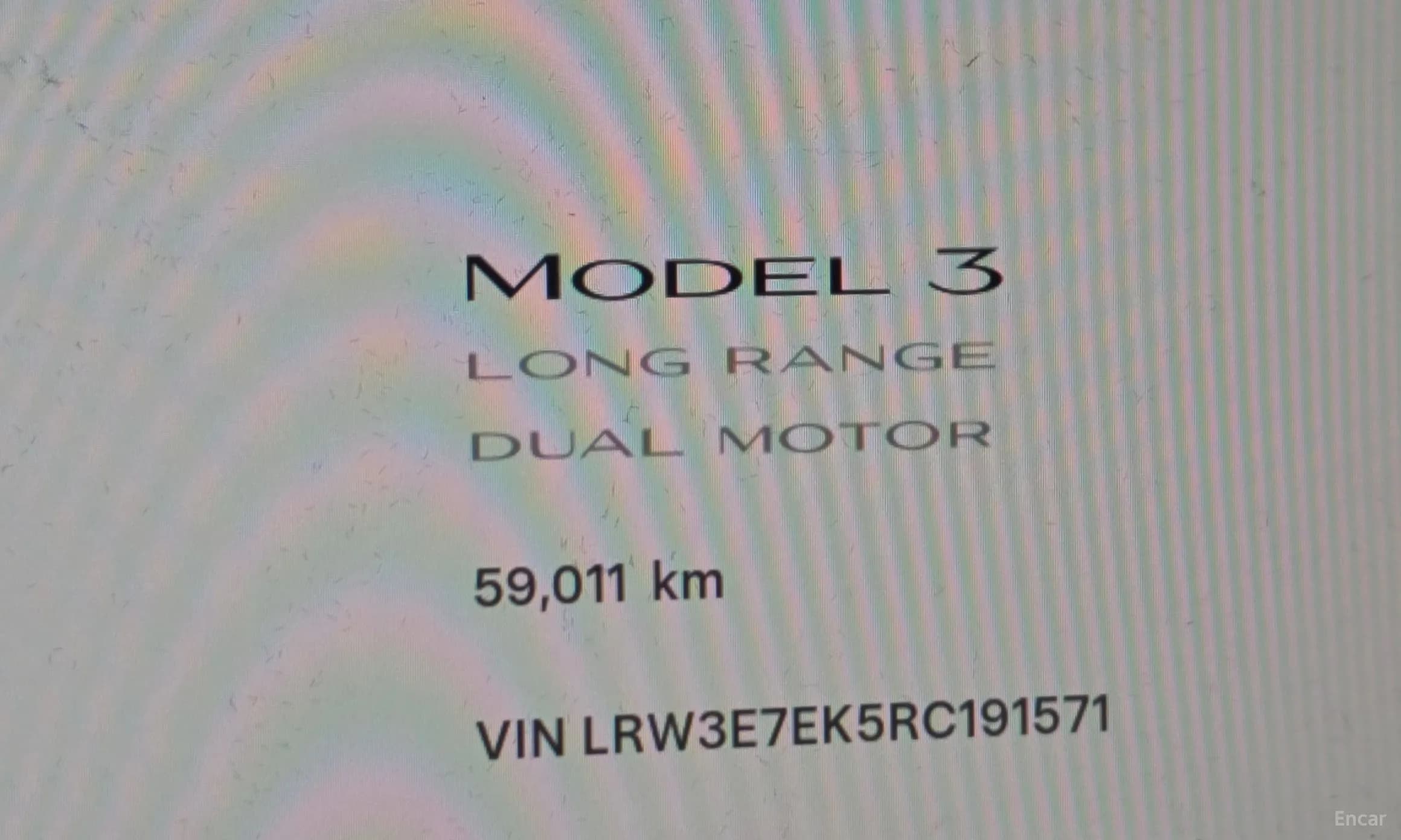 Model 3