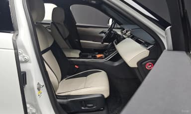 Range Rover Bella