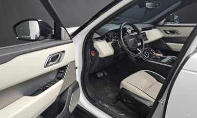 Range Rover Bella