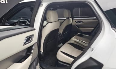 Range Rover Bella