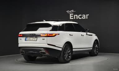 Range Rover Bella