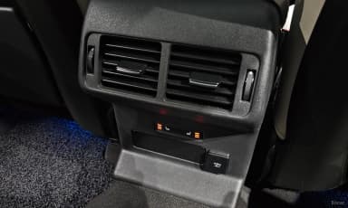 Range Rover Bella