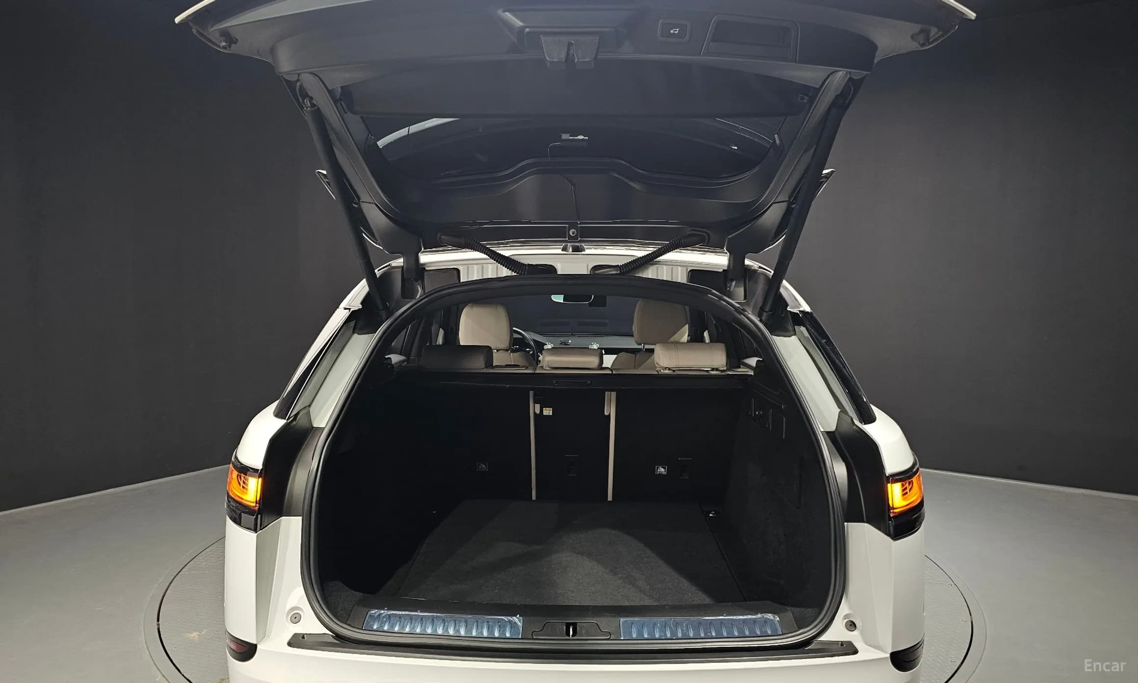 Range Rover Bella