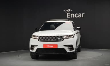 Range Rover Bella