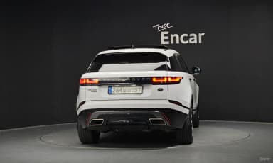 Range Rover Bella