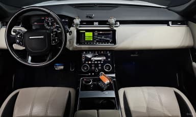 Range Rover Bella