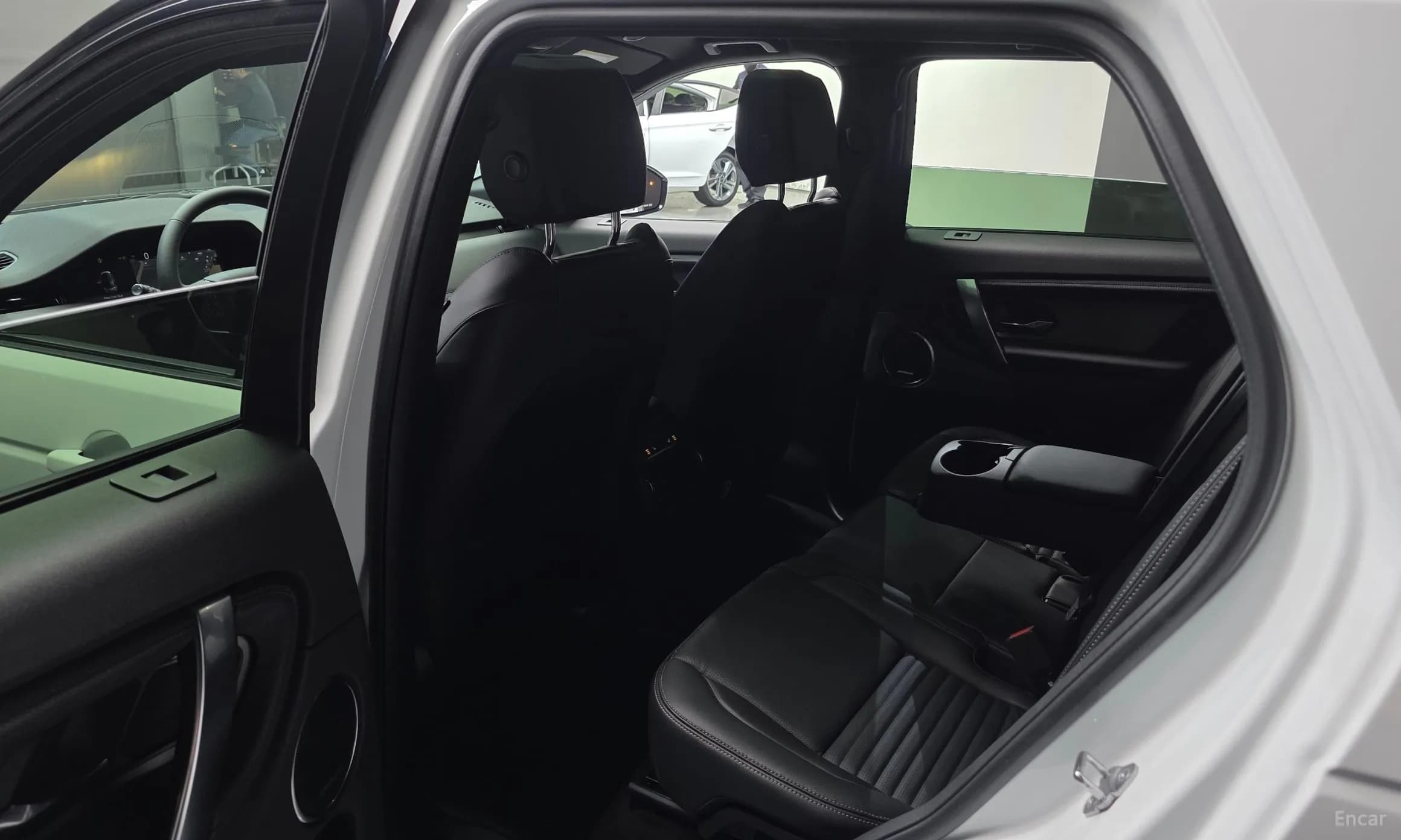 Discovery Sports