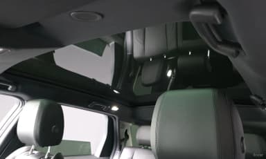 Discovery Sports