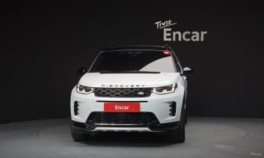 Discovery Sports