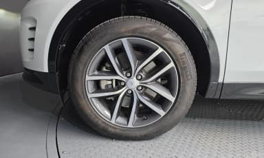 Discovery Sports