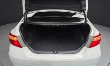 New Camry