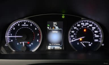 New Camry
