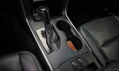 New Camry