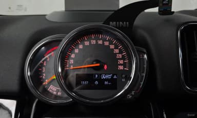 Cooper D Countryman