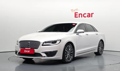 New MKZ