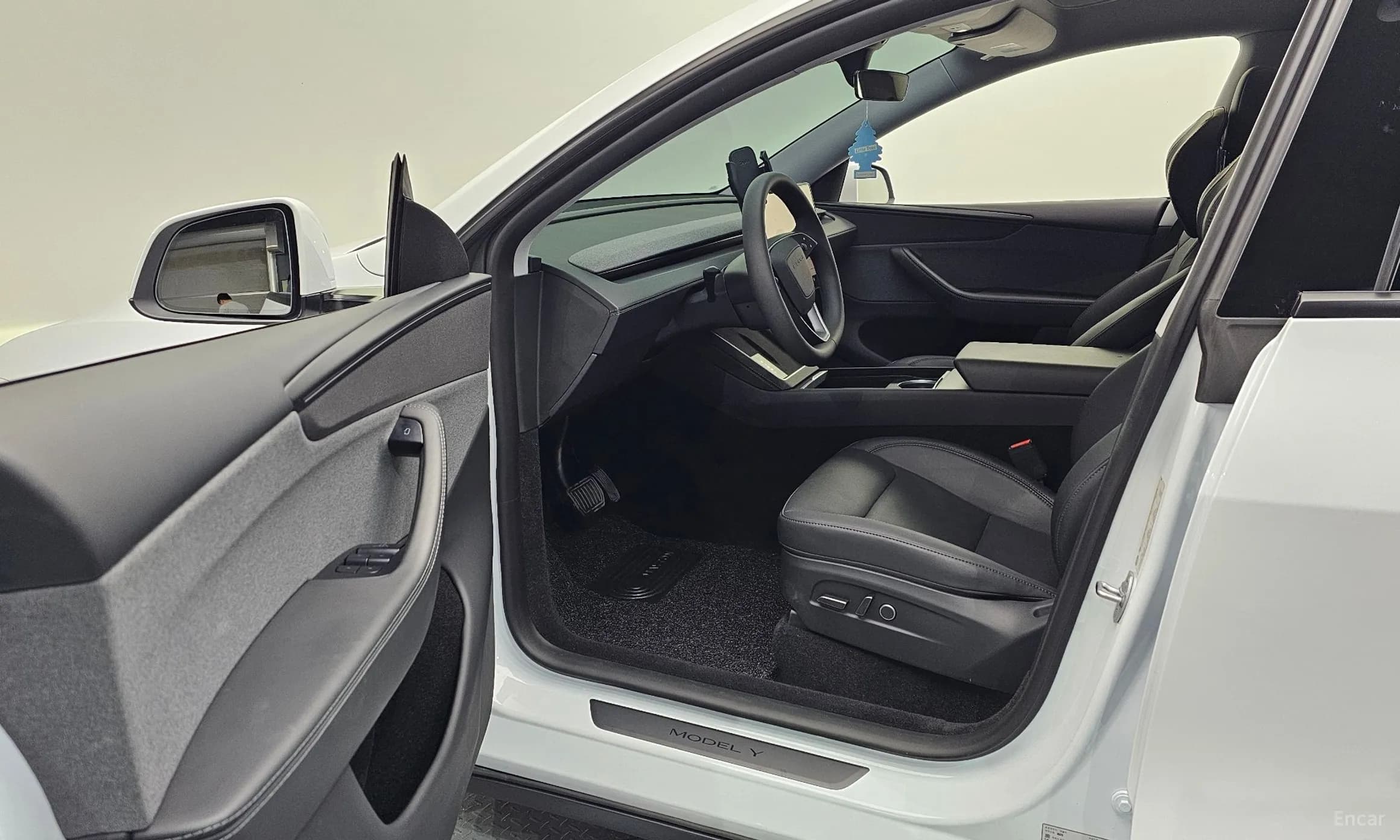 Model Y
