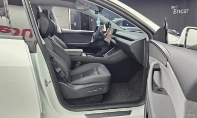 Model Y