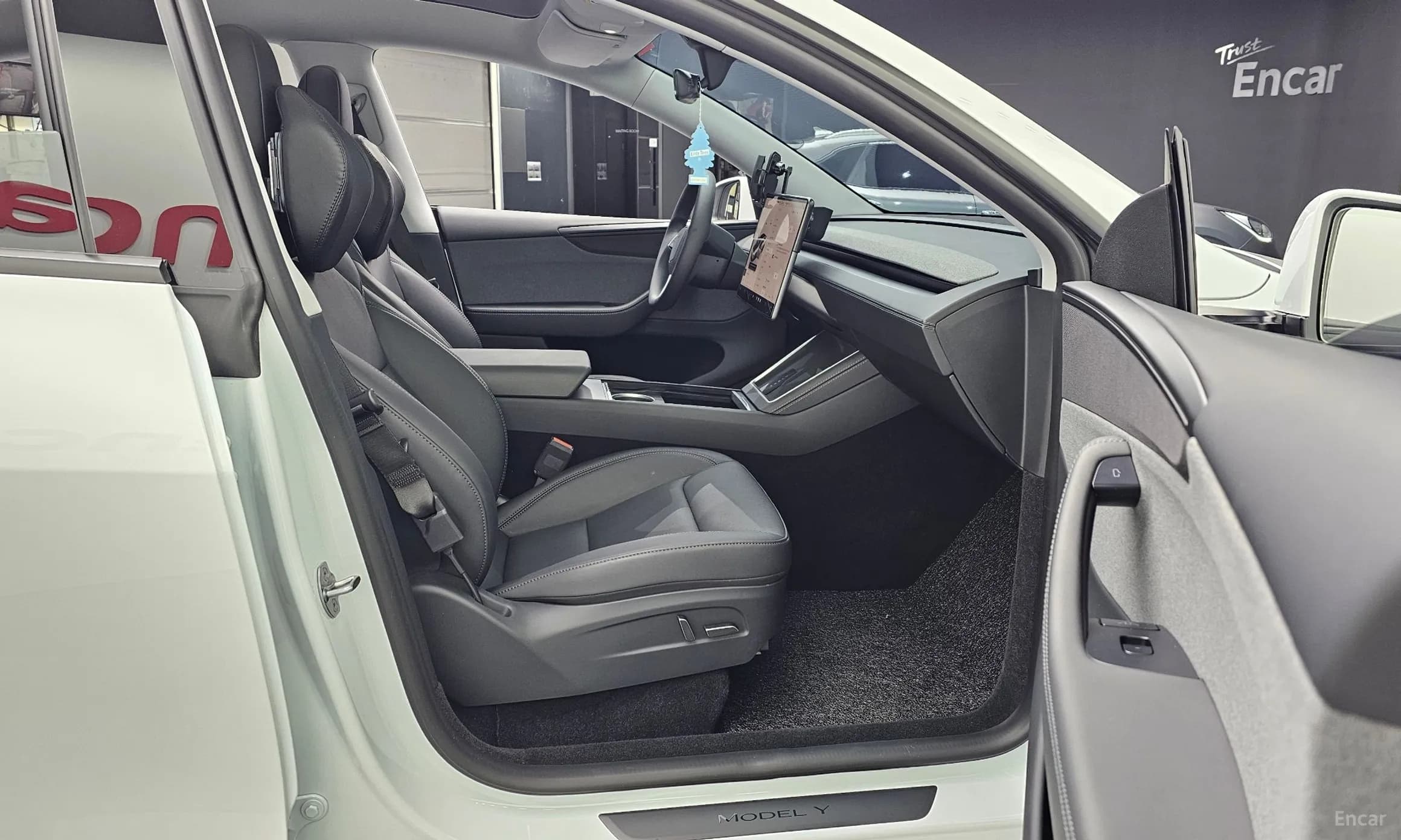 Model Y