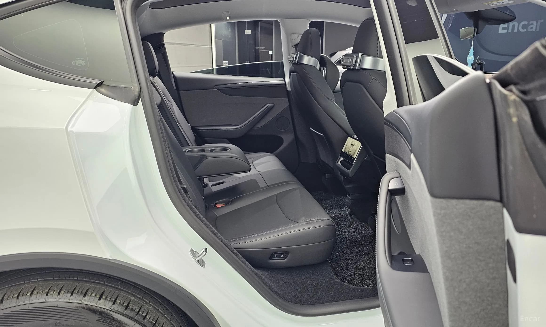 Model Y