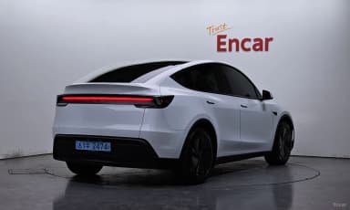Model Y