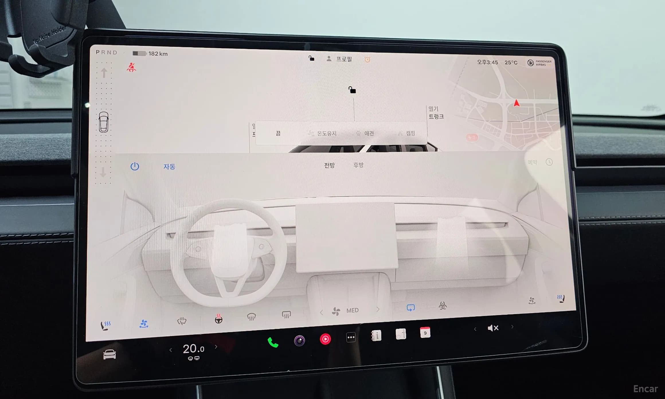 Model Y