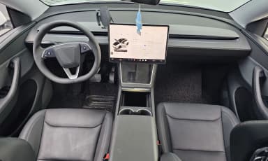 Model Y
