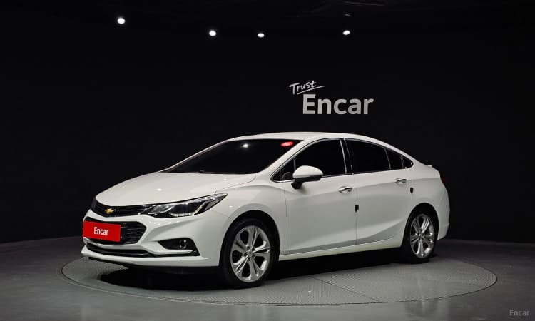 Cruze