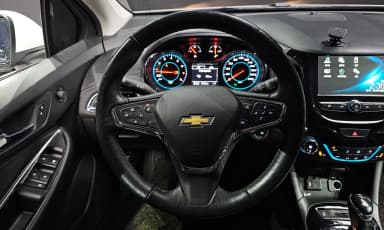 Cruze
