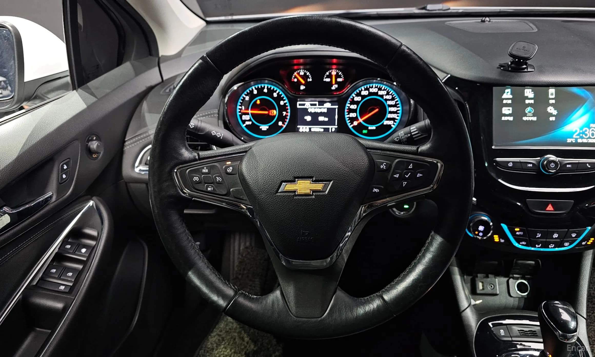 Cruze