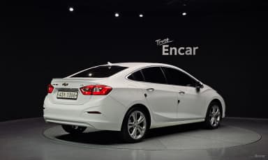 Cruze