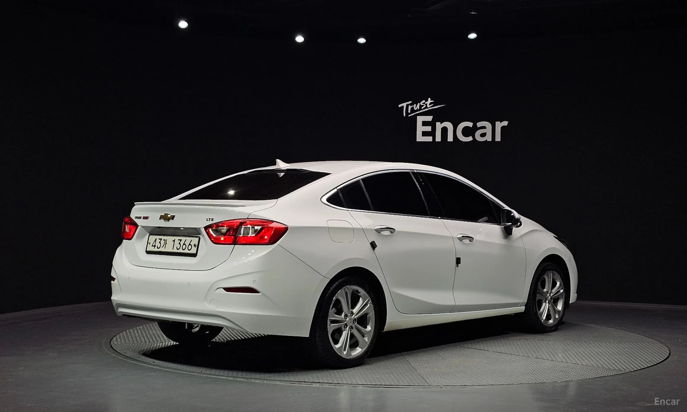 Cruze