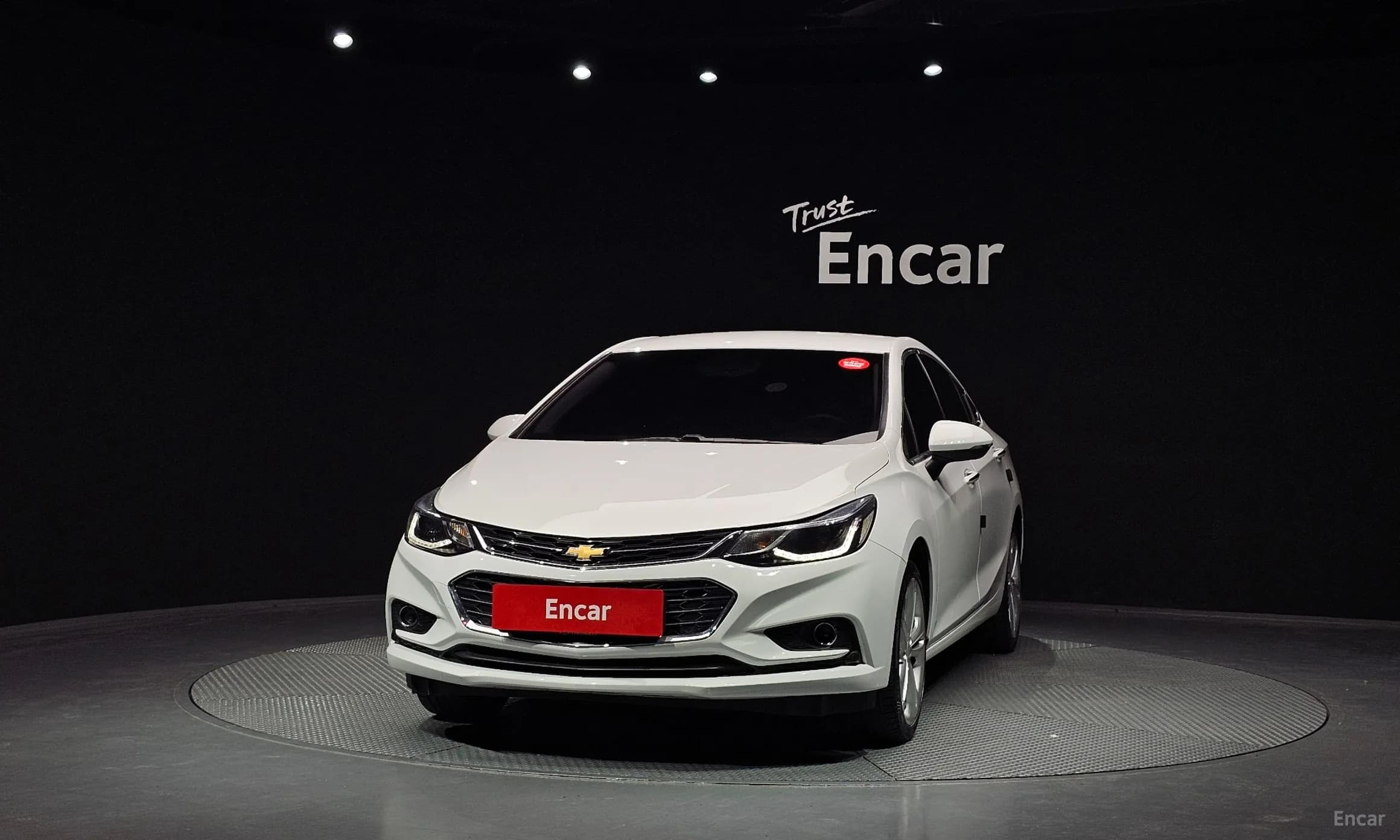 Cruze
