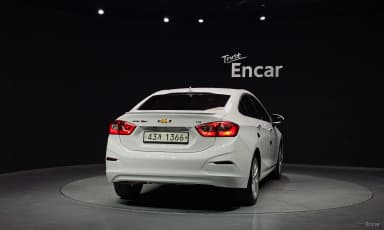 Cruze