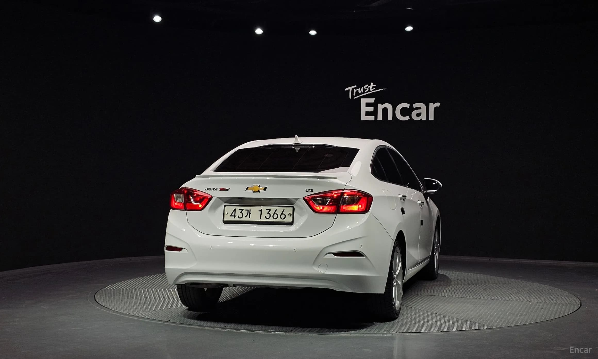 Cruze