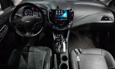Cruze