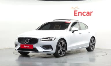 S60 3rd Generation