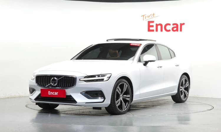 S60 3rd Generation