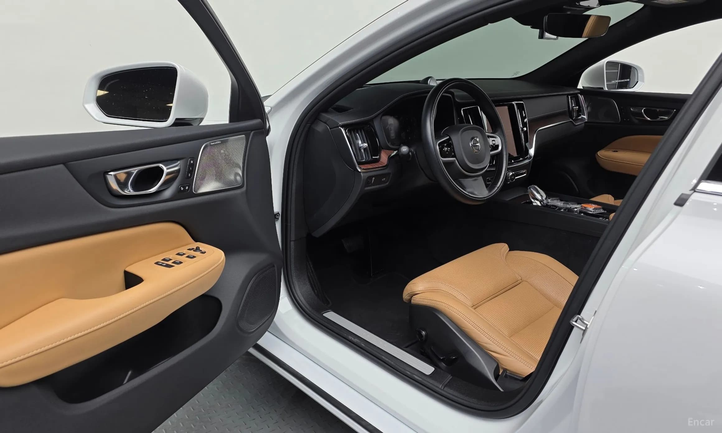 S60 3rd Generation