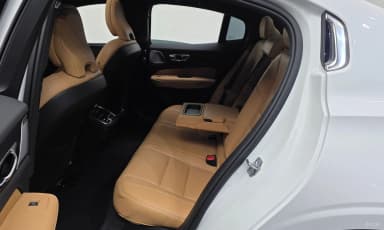 S60 3rd Generation