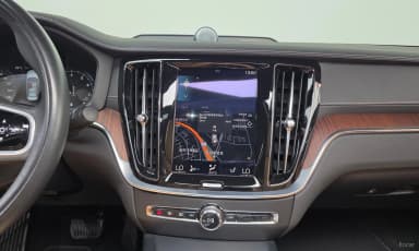 S60 3rd Generation