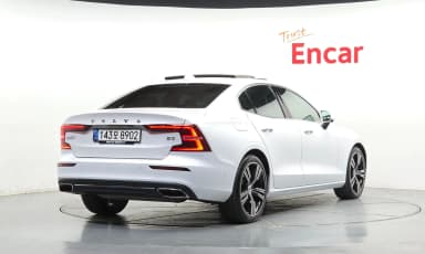 S60 3rd Generation