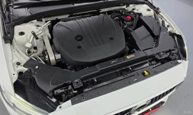 S60 3rd Generation