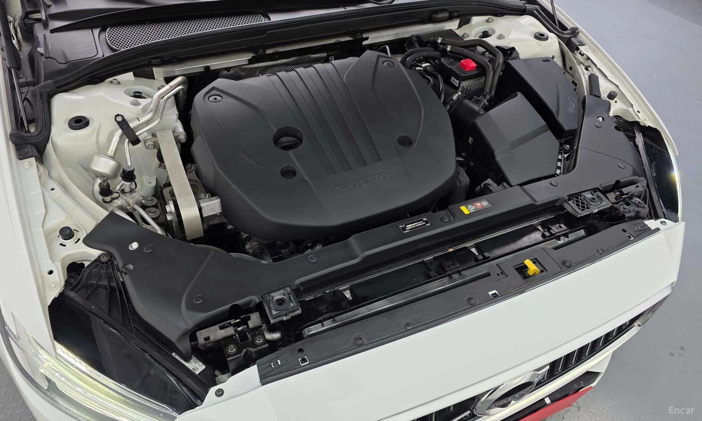 S60 3rd Generation